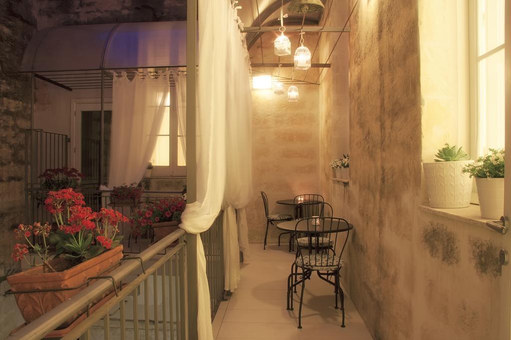 ليتشي Casa Di Lo Suites المظهر الخارجي الصورة