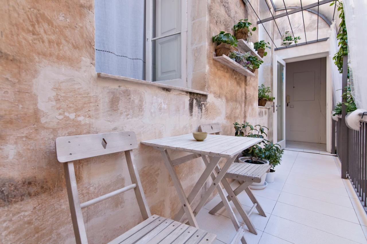 ليتشي Casa Di Lo Suites المظهر الخارجي الصورة