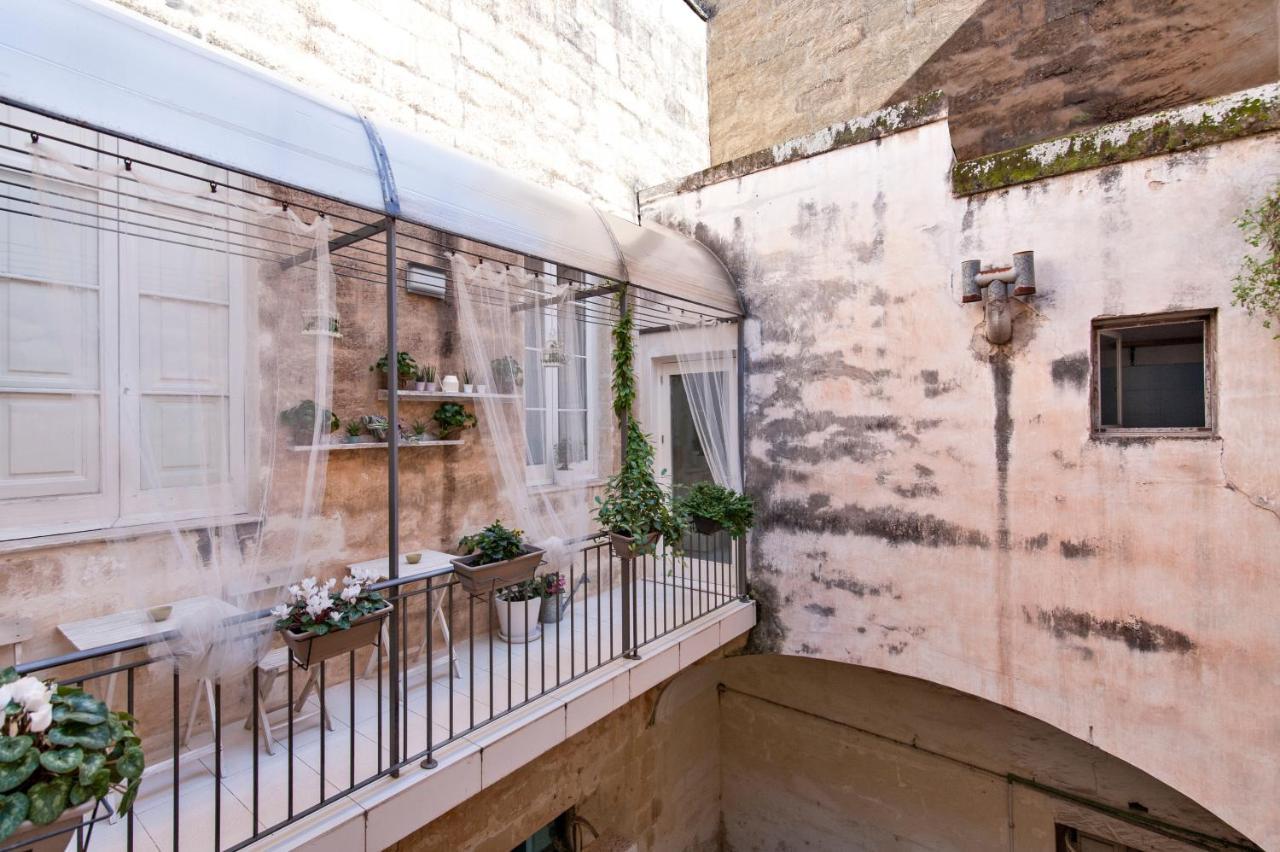 ليتشي Casa Di Lo Suites المظهر الخارجي الصورة