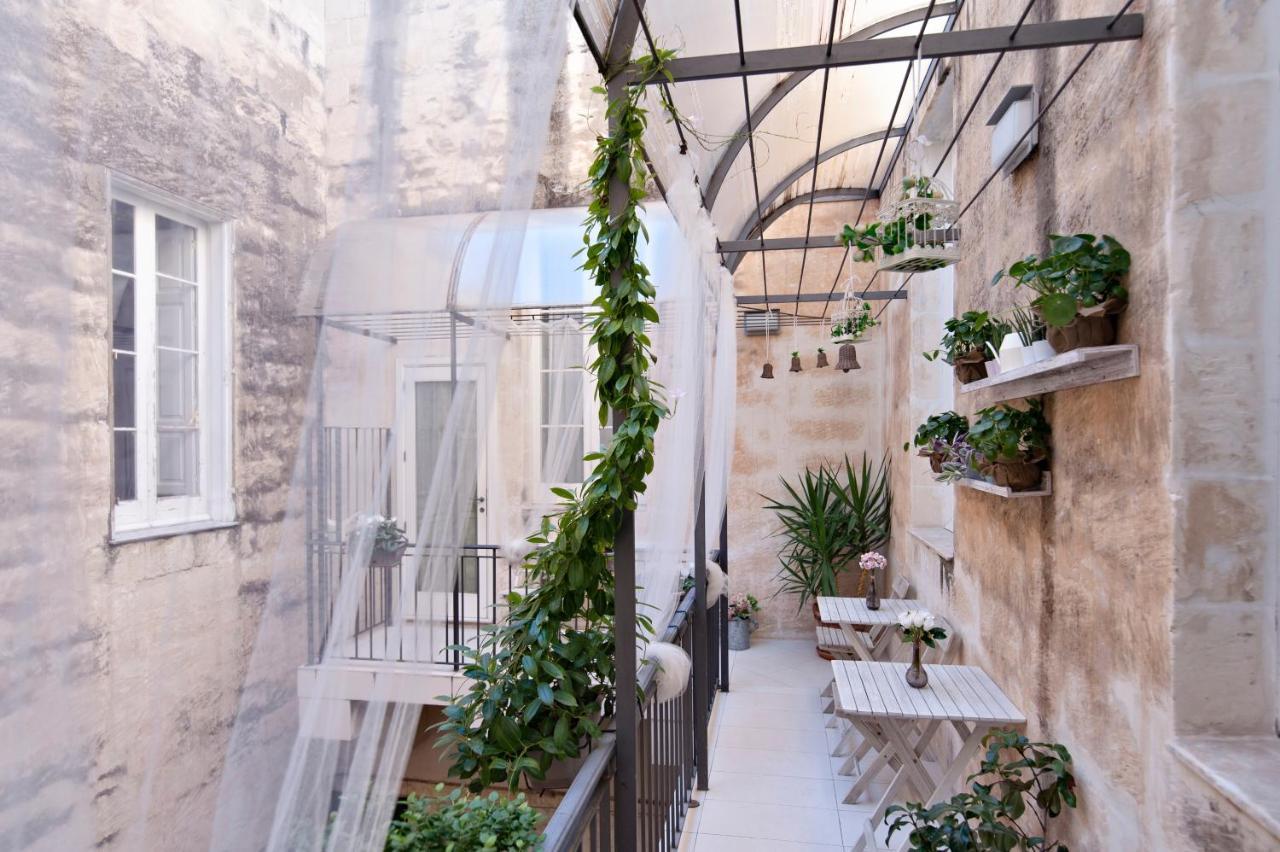 ليتشي Casa Di Lo Suites المظهر الخارجي الصورة