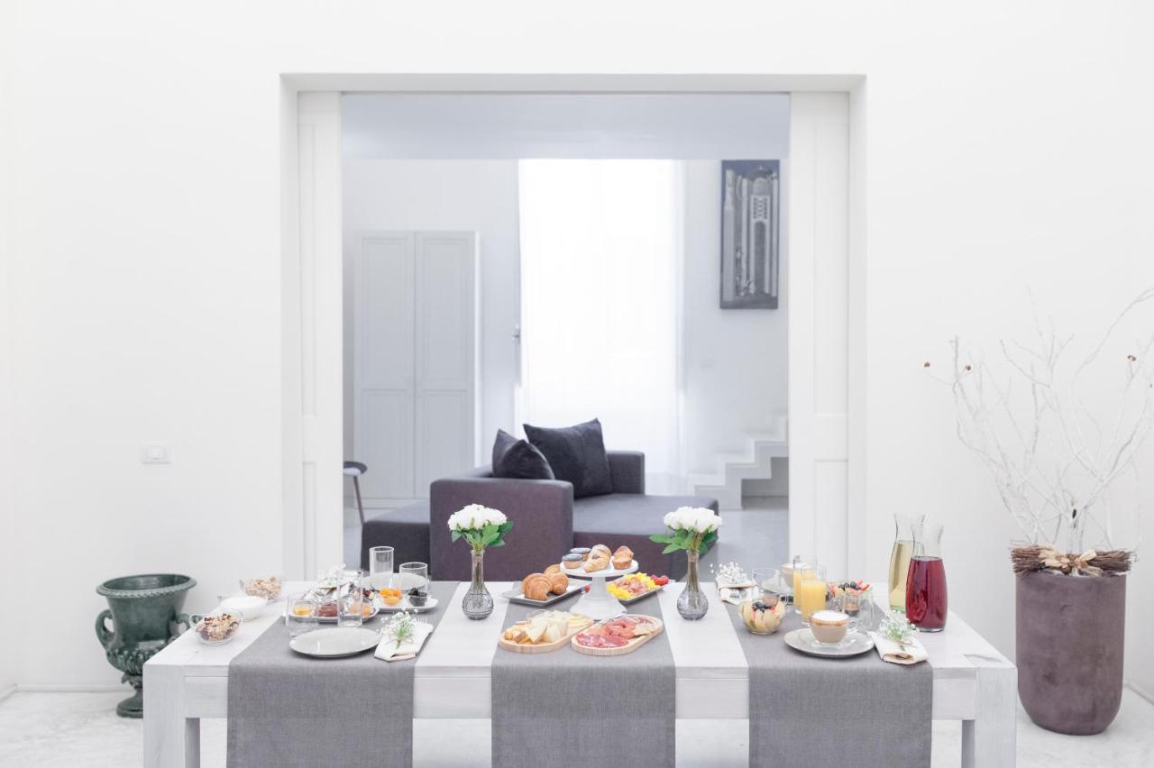 ليتشي Casa Di Lo Suites المظهر الخارجي الصورة