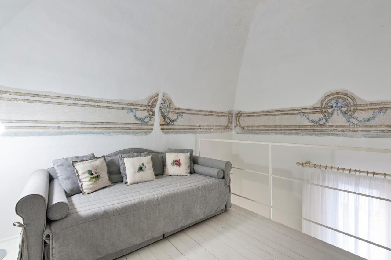 ليتشي Casa Di Lo Suites المظهر الخارجي الصورة