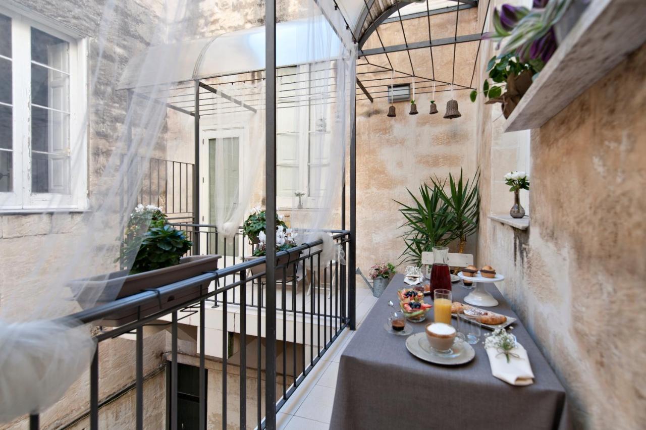 ليتشي Casa Di Lo Suites المظهر الخارجي الصورة