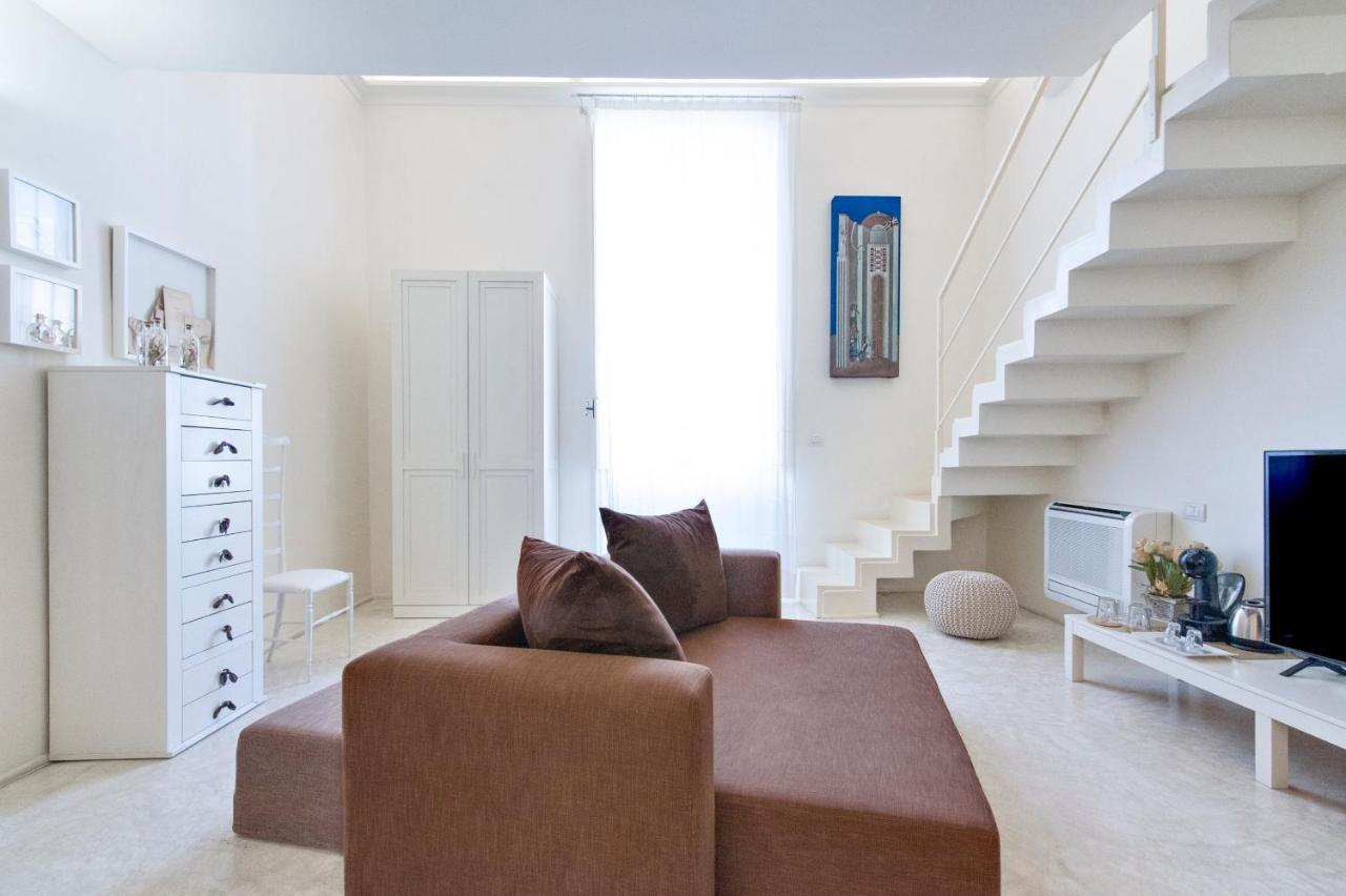 ليتشي Casa Di Lo Suites المظهر الخارجي الصورة