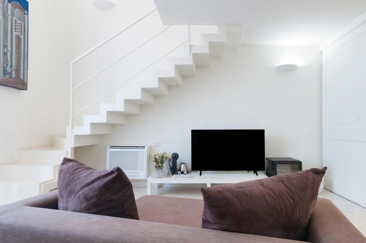 ليتشي Casa Di Lo Suites المظهر الخارجي الصورة