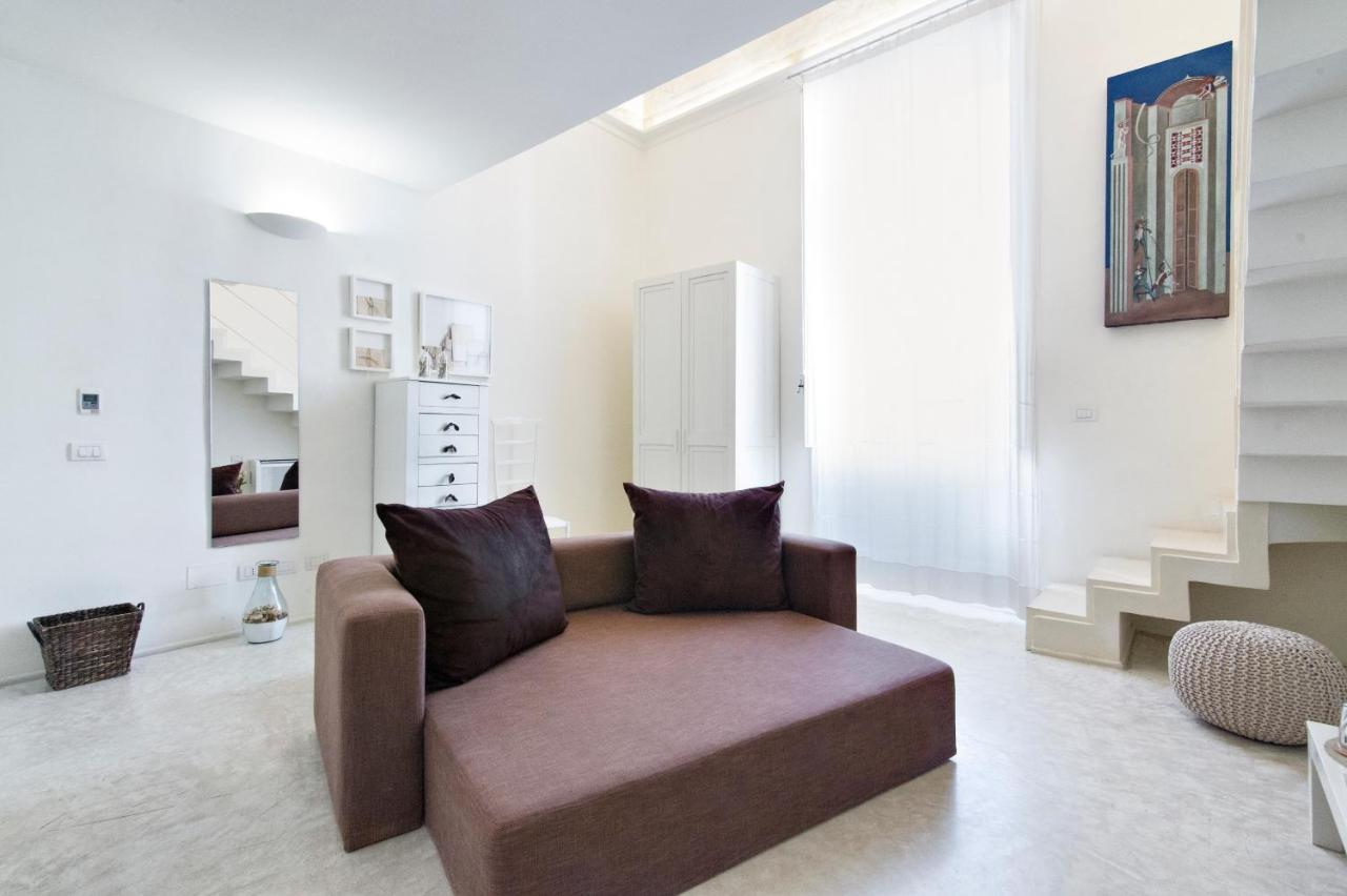 ليتشي Casa Di Lo Suites المظهر الخارجي الصورة