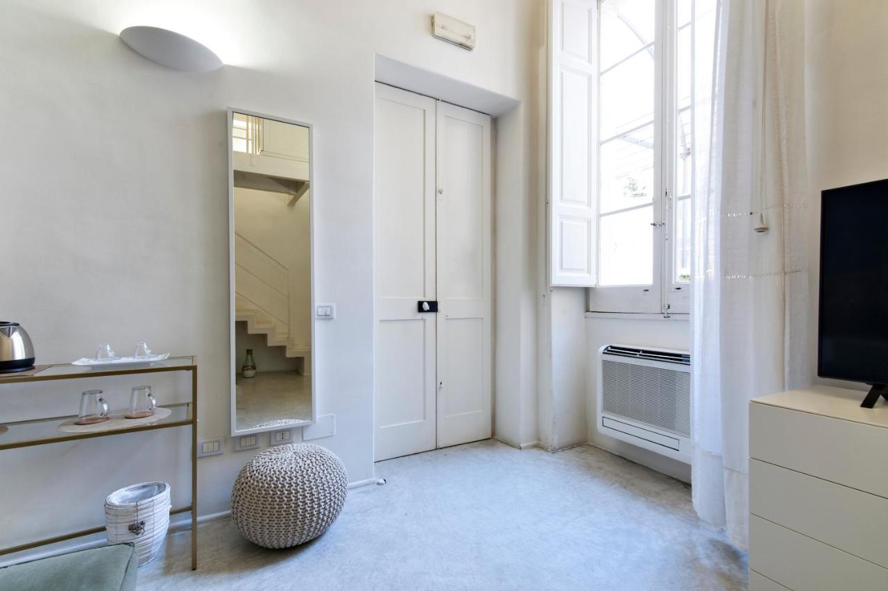 ليتشي Casa Di Lo Suites المظهر الخارجي الصورة