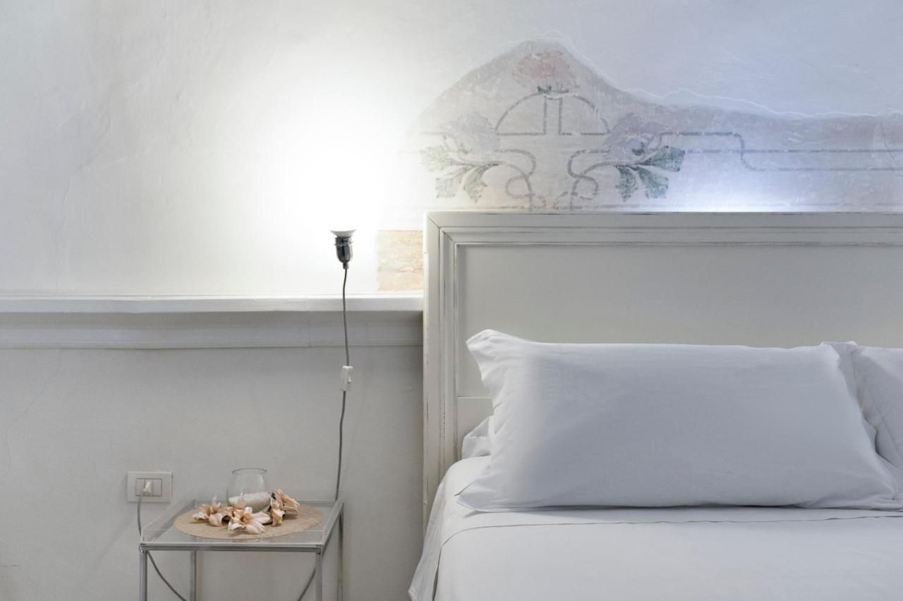 ليتشي Casa Di Lo Suites المظهر الخارجي الصورة