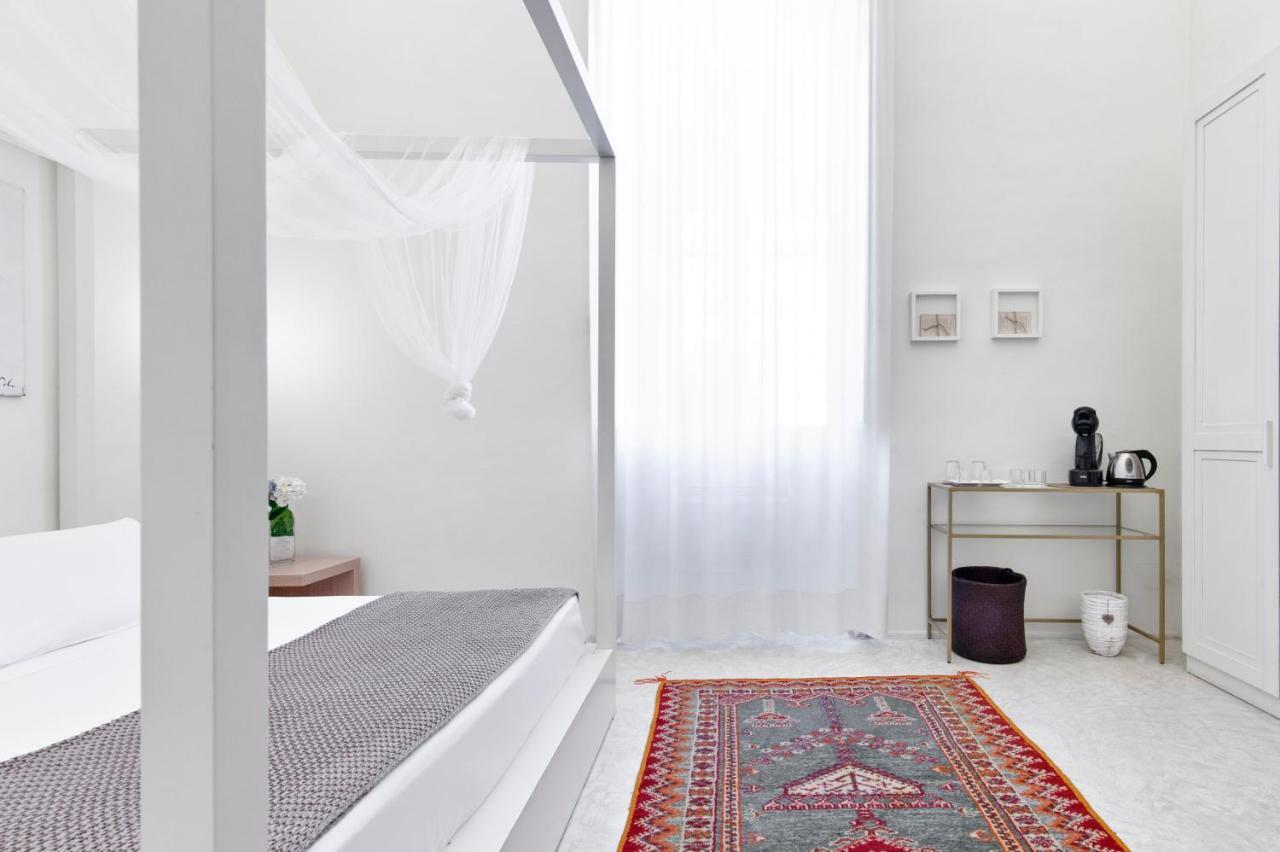 ليتشي Casa Di Lo Suites المظهر الخارجي الصورة
