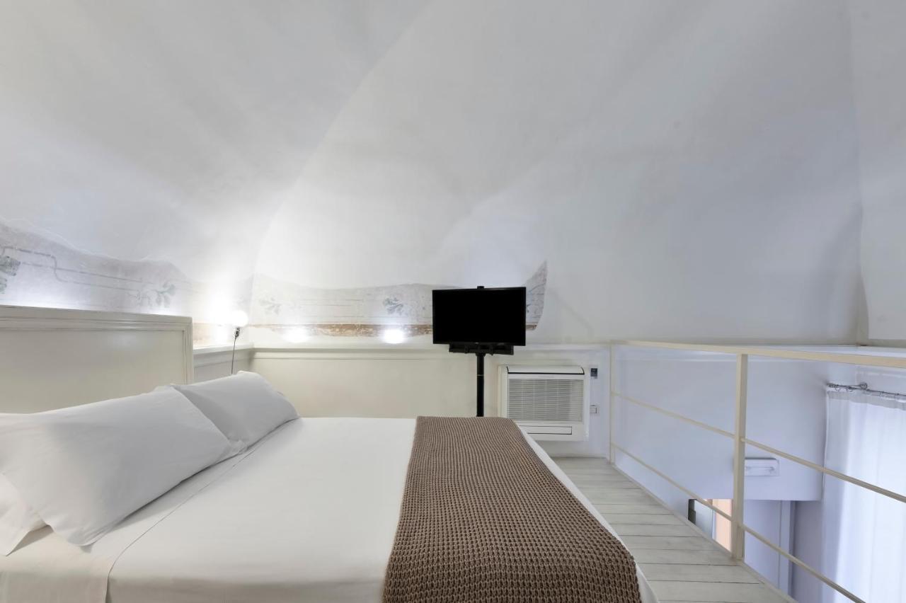 ليتشي Casa Di Lo Suites المظهر الخارجي الصورة