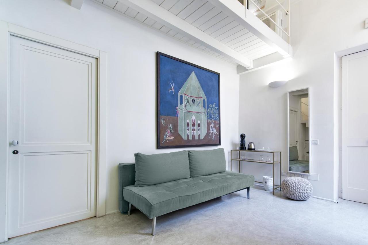 ليتشي Casa Di Lo Suites المظهر الخارجي الصورة