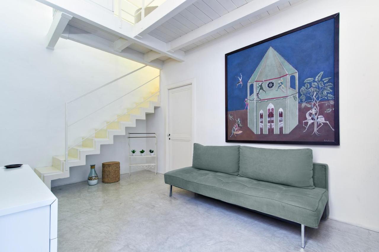 ليتشي Casa Di Lo Suites المظهر الخارجي الصورة