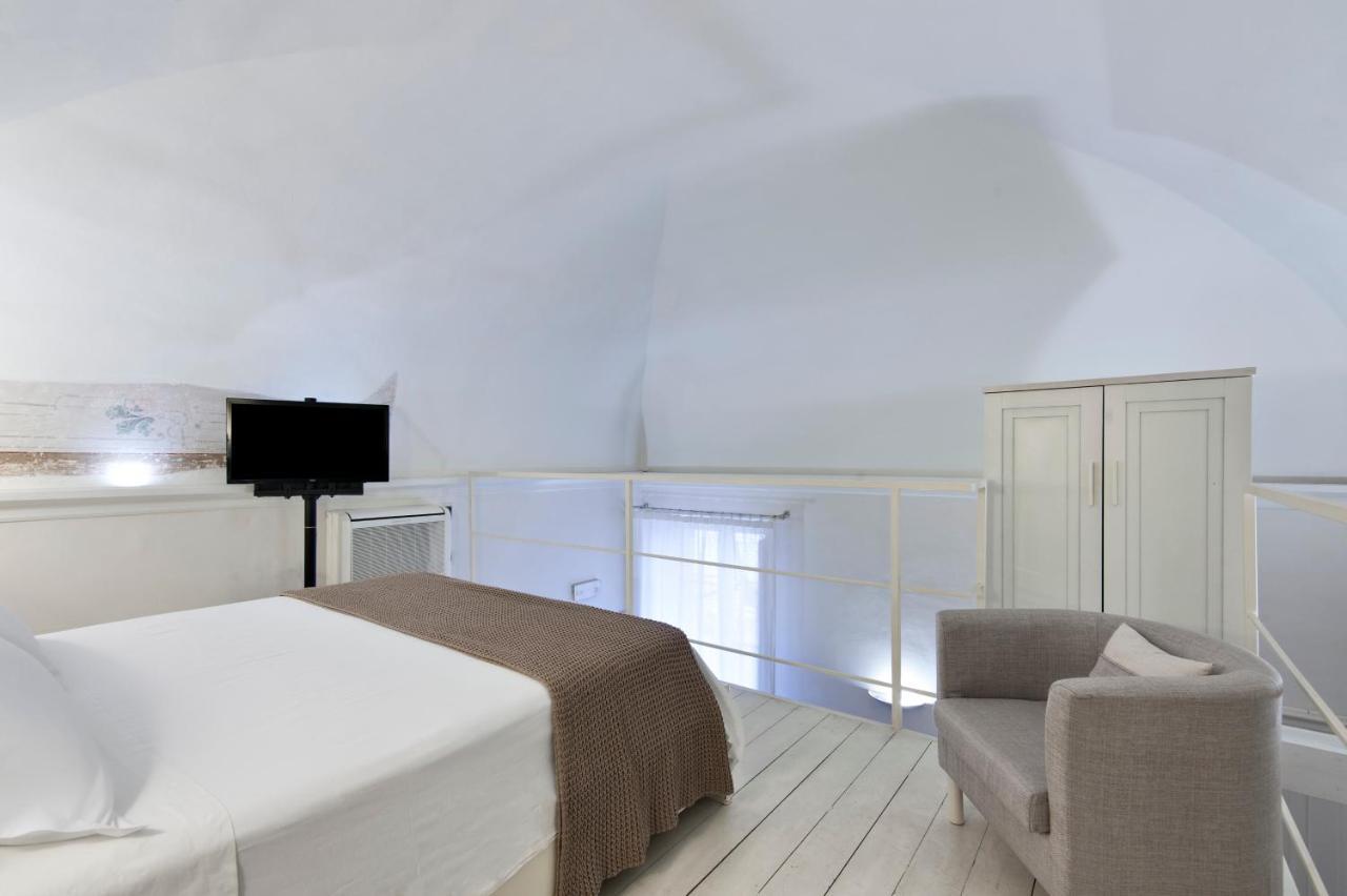 ليتشي Casa Di Lo Suites المظهر الخارجي الصورة
