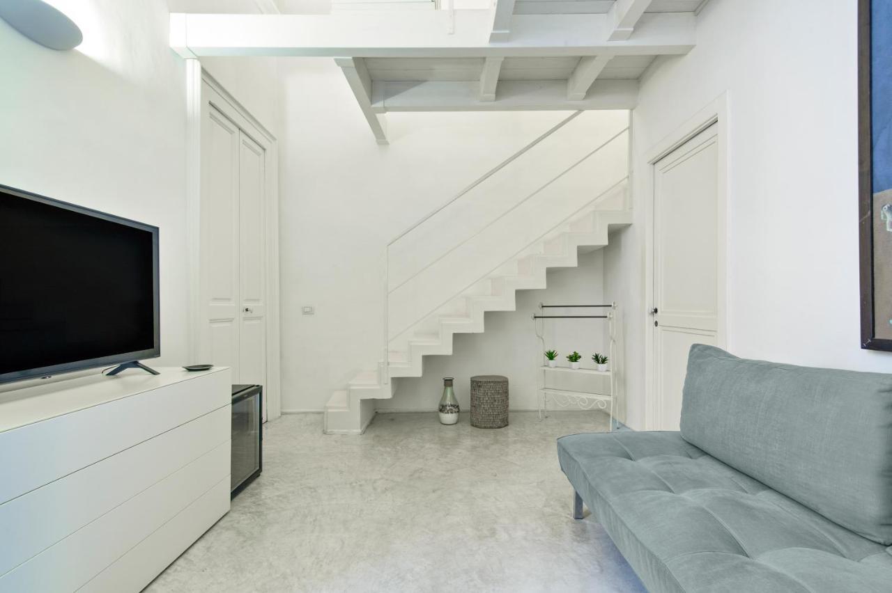 ليتشي Casa Di Lo Suites المظهر الخارجي الصورة