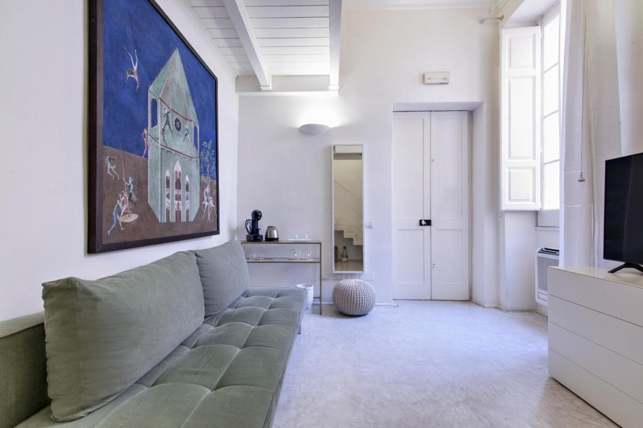 ليتشي Casa Di Lo Suites المظهر الخارجي الصورة