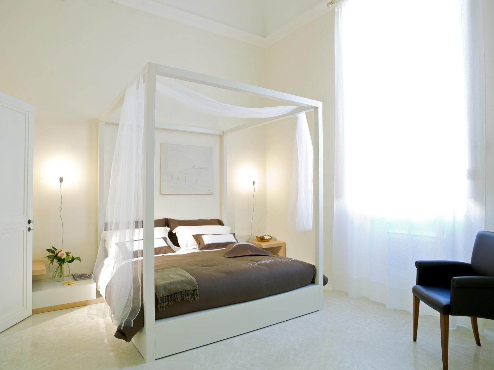 ليتشي Casa Di Lo Suites المظهر الخارجي الصورة