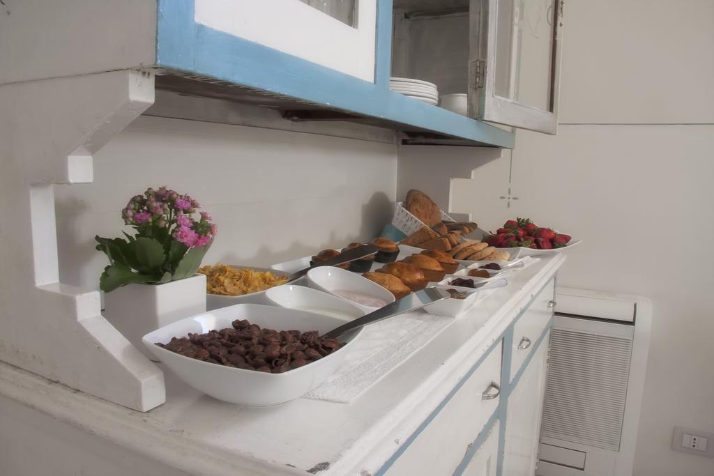 ليتشي Casa Di Lo Suites المظهر الخارجي الصورة