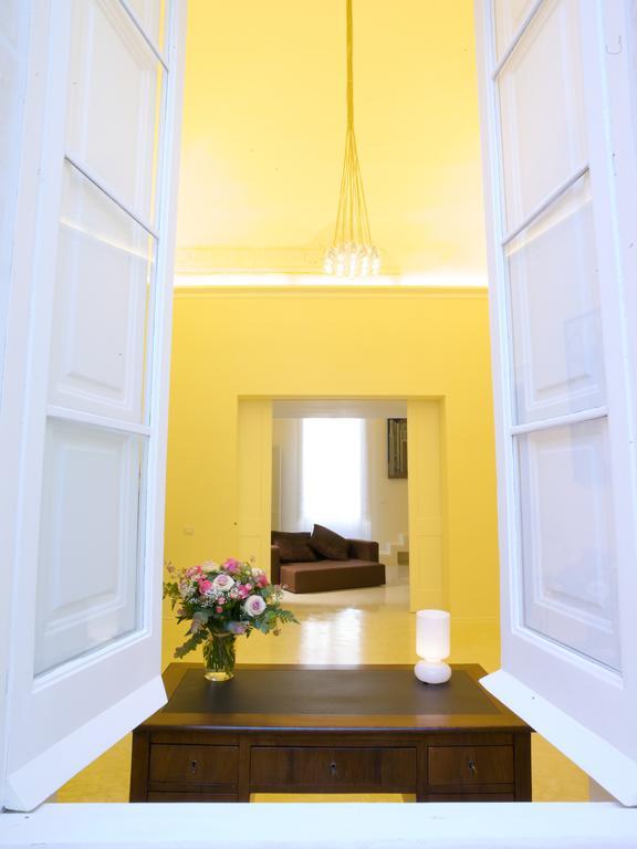 ليتشي Casa Di Lo Suites المظهر الخارجي الصورة